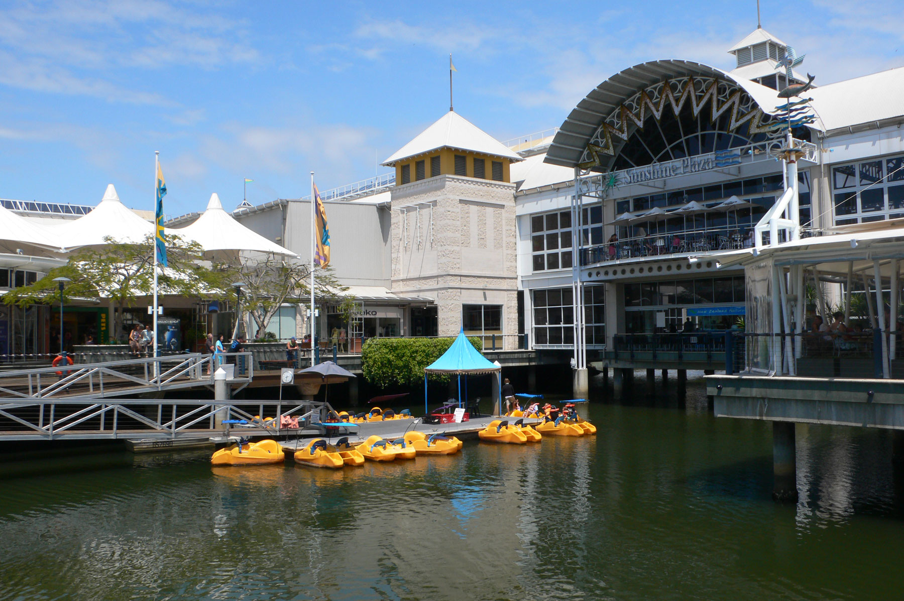 Sunshine Coast Shopping Guide Sunshine Coast Lifestyle