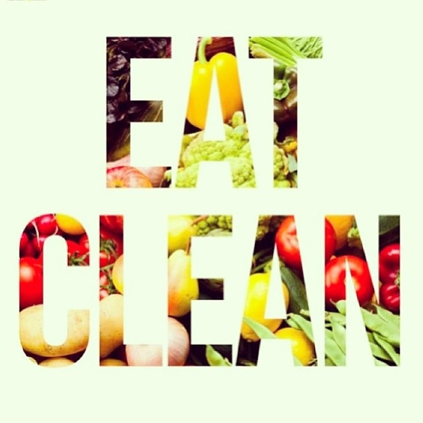 clean-eating