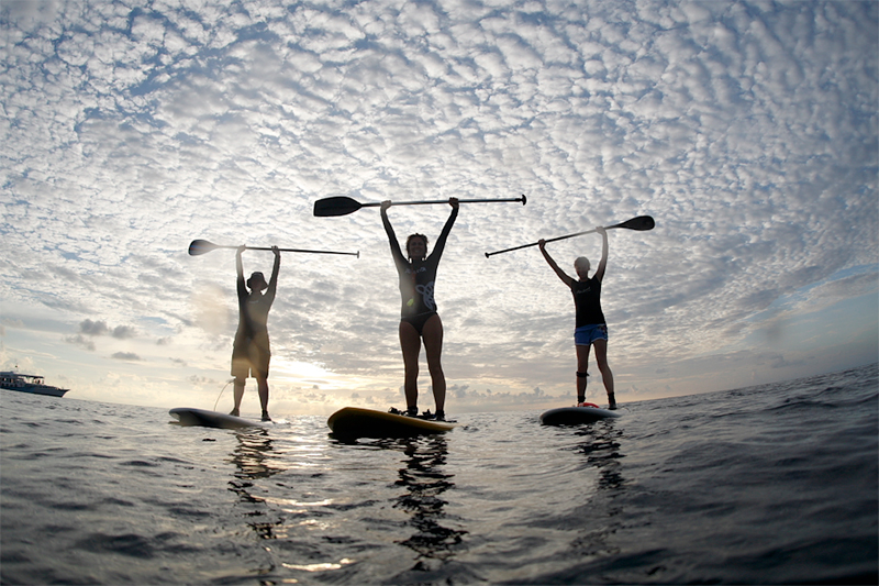 Noosa-Stand-Up-Paddle