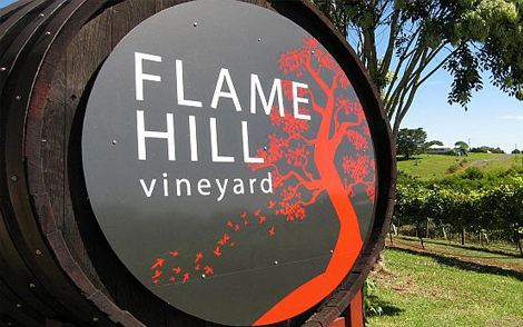 The-Flame-Hill-Vineyard-Barrell