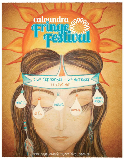 Calounra Fringe Festival