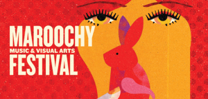 Maroochy Music and Visual Arts Festival