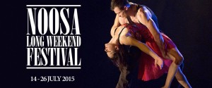 The Noosa Long Weekend Festival