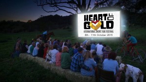 Heart of Gold - International Film Festival