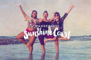 Wanderlust Festival, Sunshine Coast
