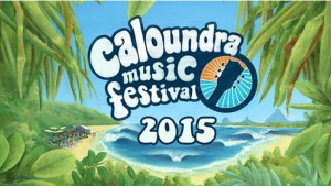 Caloundra Music Festival