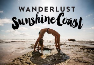 Wanderlust Festival, Sunshine Coast