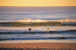 What really matters – life on the Sunshine Coast