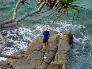The Holy Trinity – My Top 3 Fishing Spots of the Sunshine Coast