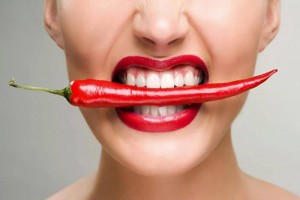 Spice of Life – Red Hot Chilli Pepper