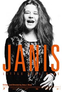 Janis-little girl blue