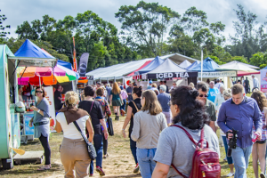 Time To Get Pickled – Cooroy Fusion Festival