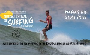 noosa festival of surfing 2019