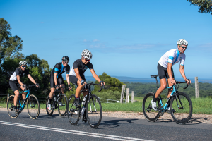 Lycra For A Cause 2019