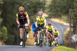 Lycra For A Cause 2019