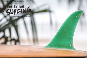 Noosa Festival Of Surfing