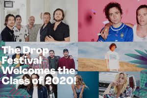 The Drop Festival 2020