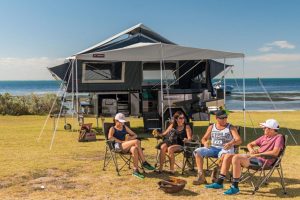 Caravan, Camping, Fishing & 4x4 Expo 2020