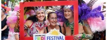 Sunshine Coast Pride Festival