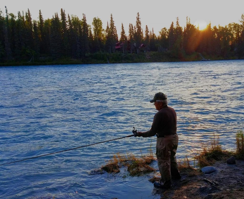 | Fishing In The Sunshine – Fishing On The Sunshine CoastSunshine Coast ...