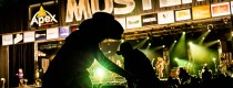 Gympie Music Muster 2017 - show